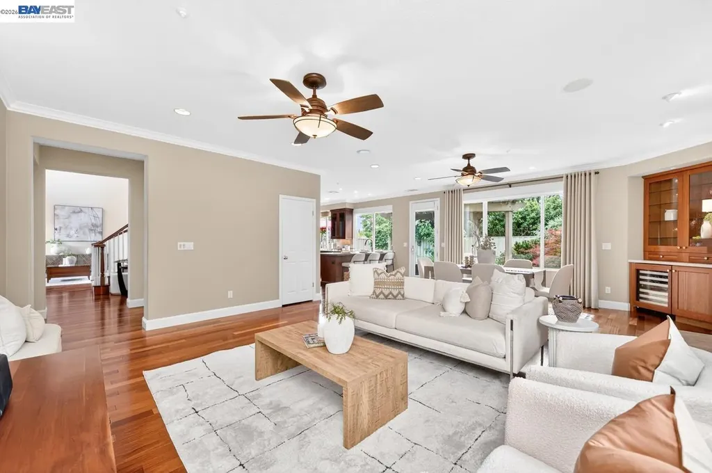 3625 Thornhill Drive Livermore CA 94551