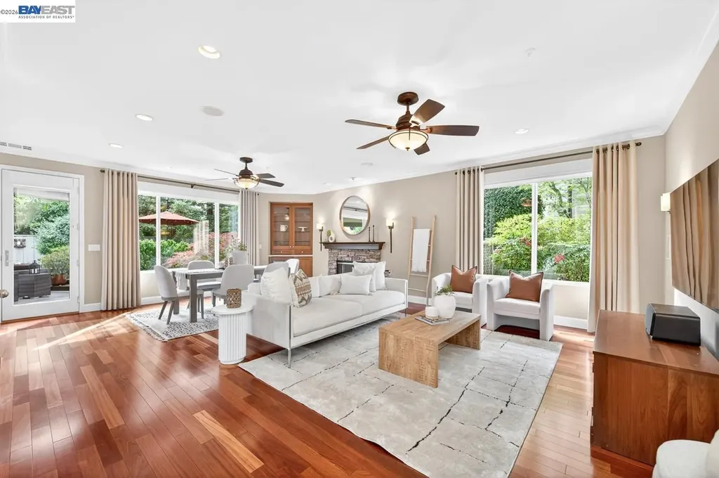 3625 Thornhill Drive Livermore CA 94551