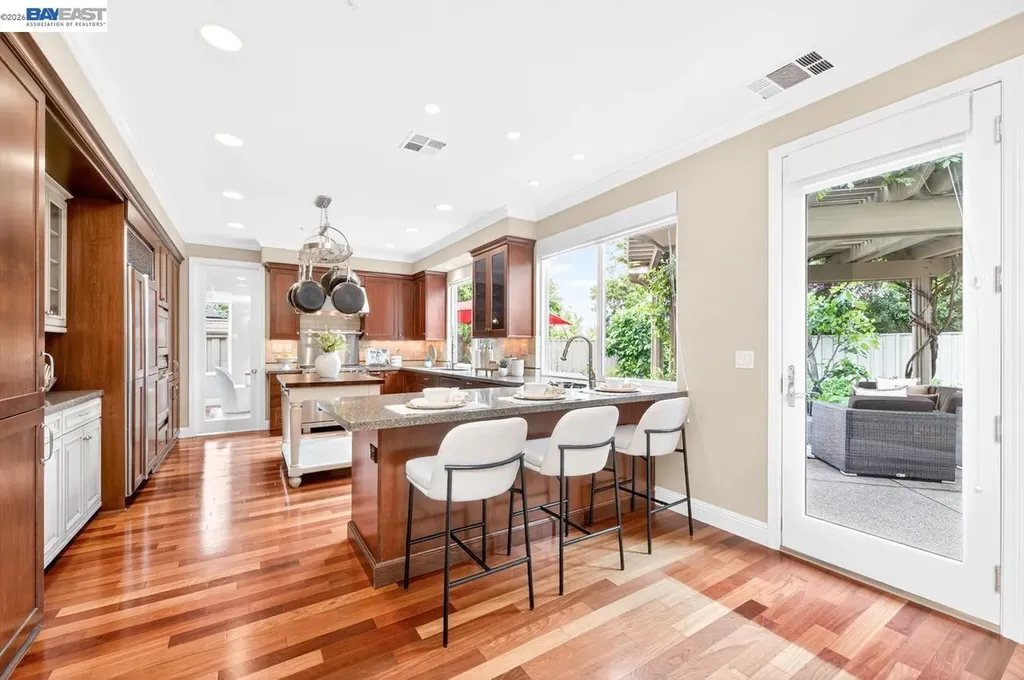 3625 Thornhill Drive Livermore CA 94551