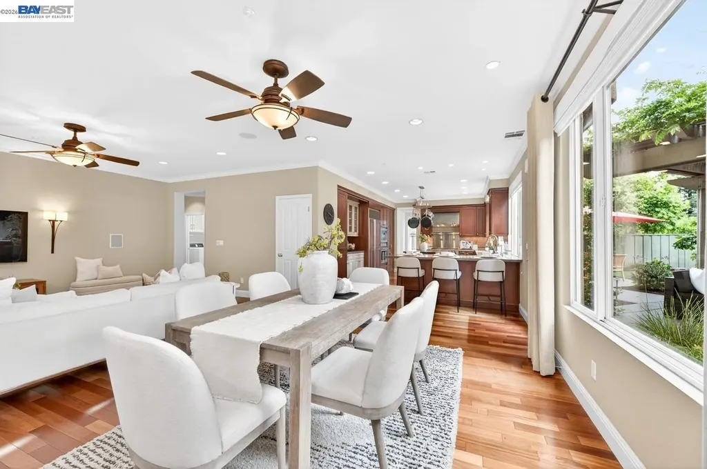 3625 Thornhill Drive Livermore CA 94551