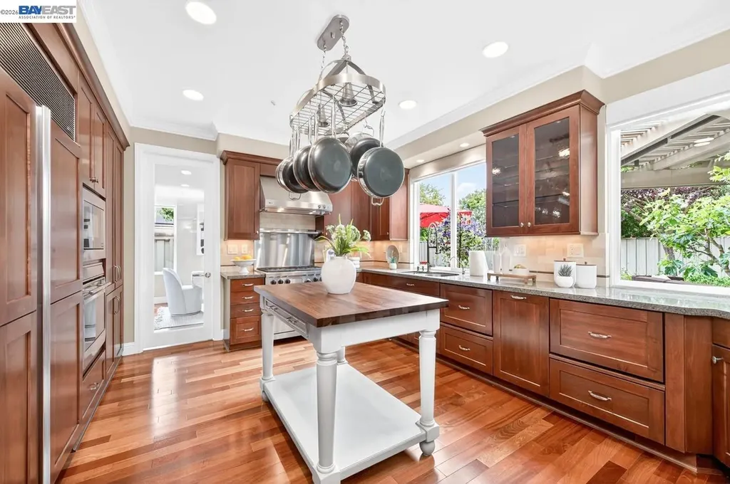 3625 Thornhill Drive Livermore CA 94551