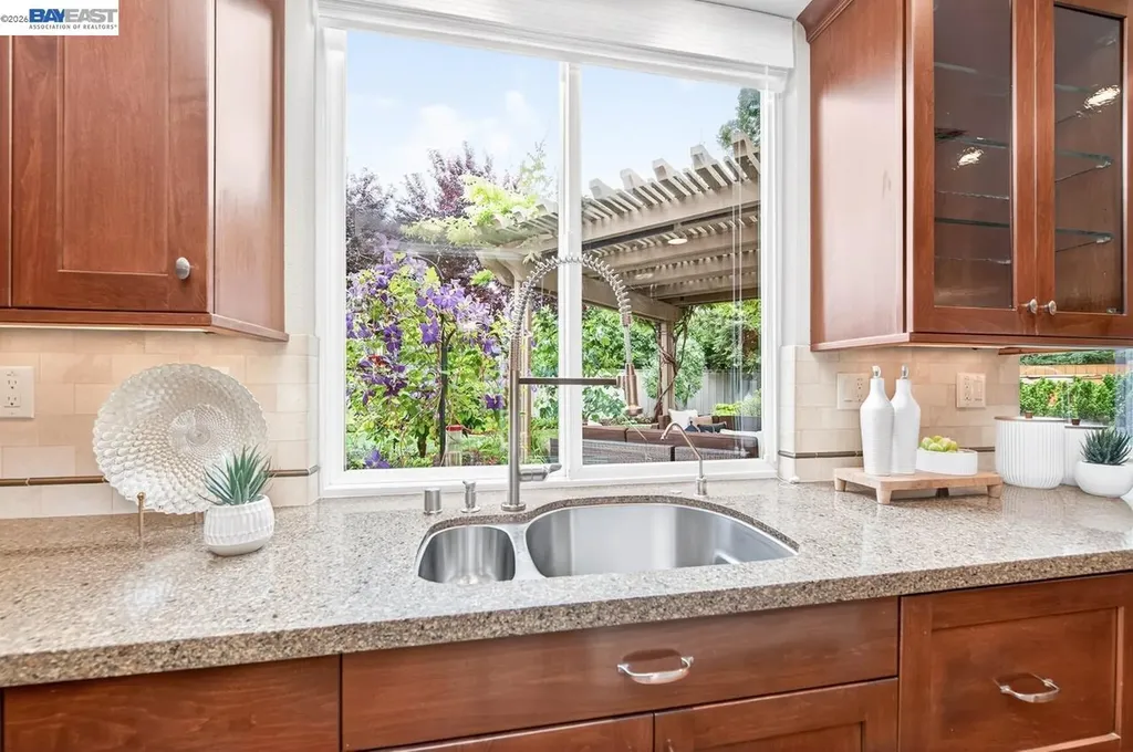 3625 Thornhill Drive Livermore CA 94551