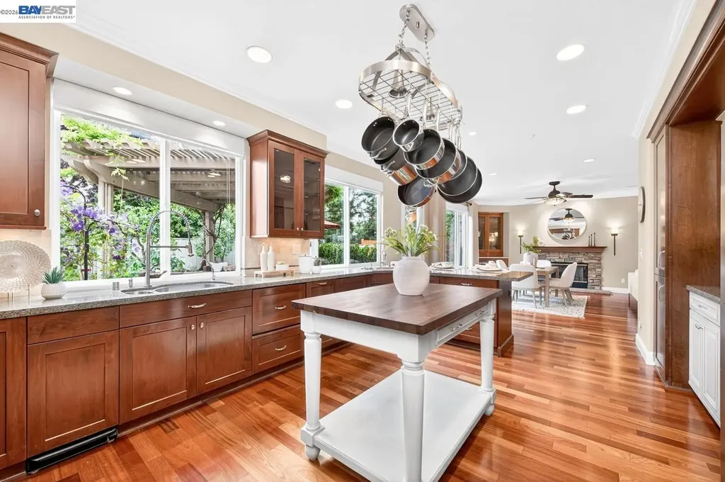 3625 Thornhill Drive Livermore CA 94551