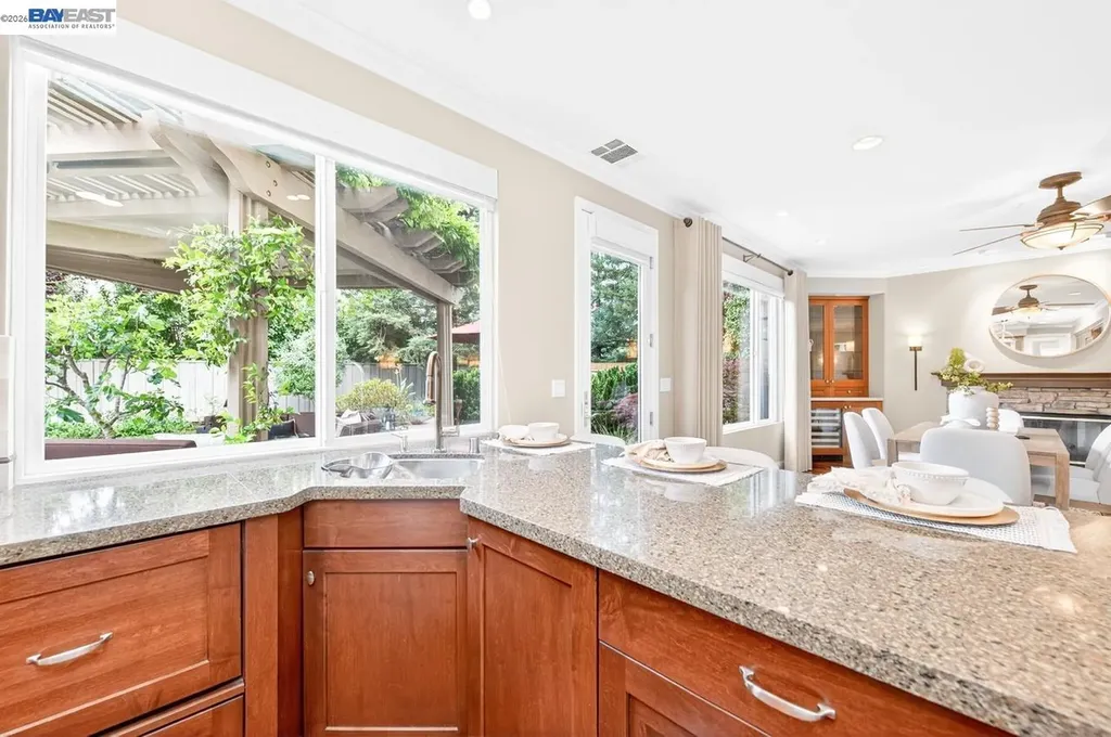 3625 Thornhill Drive Livermore CA 94551