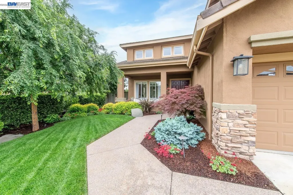 3625 Thornhill Drive Livermore CA 94551