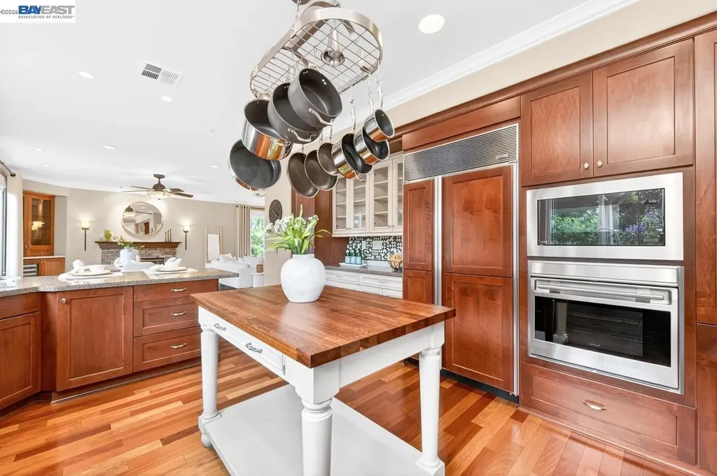 3625 Thornhill Drive Livermore CA 94551