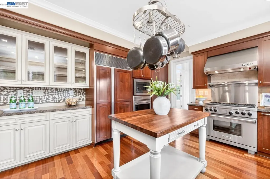 3625 Thornhill Drive Livermore CA 94551