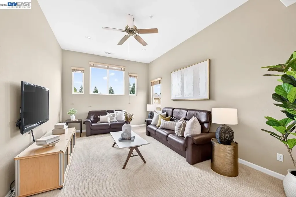 3625 Thornhill Drive Livermore CA 94551