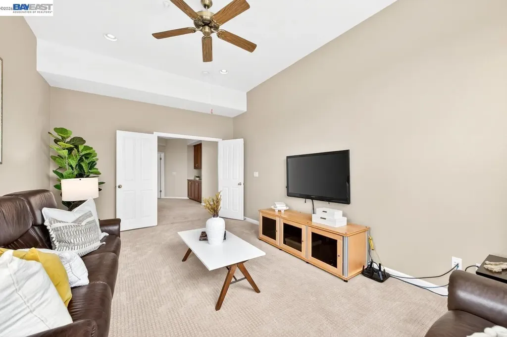 3625 Thornhill Drive Livermore CA 94551