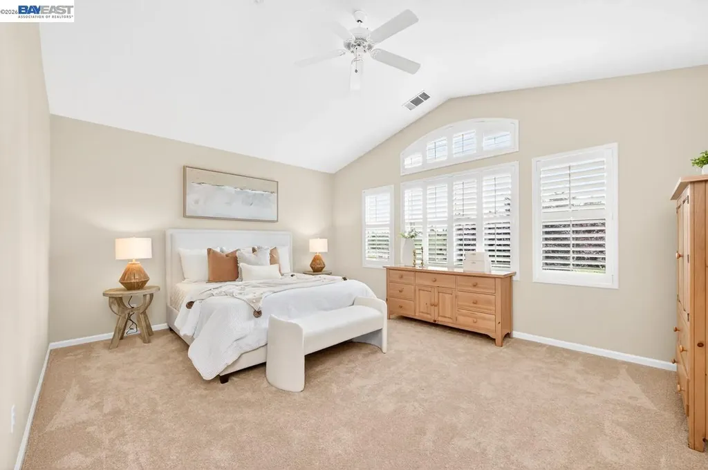 3625 Thornhill Drive Livermore CA 94551