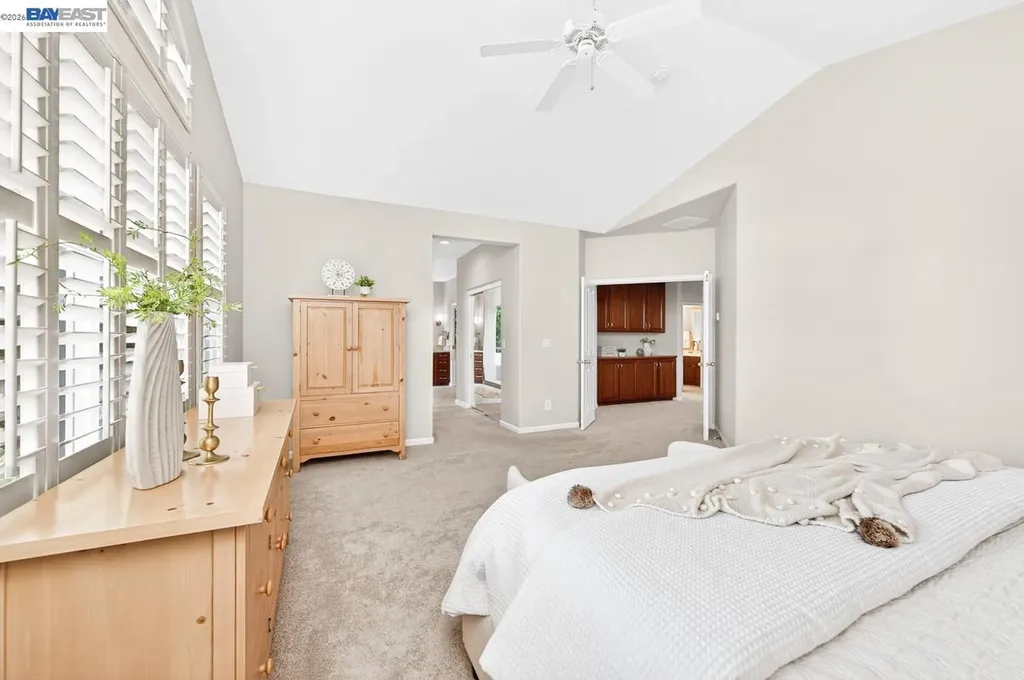 3625 Thornhill Drive Livermore CA 94551
