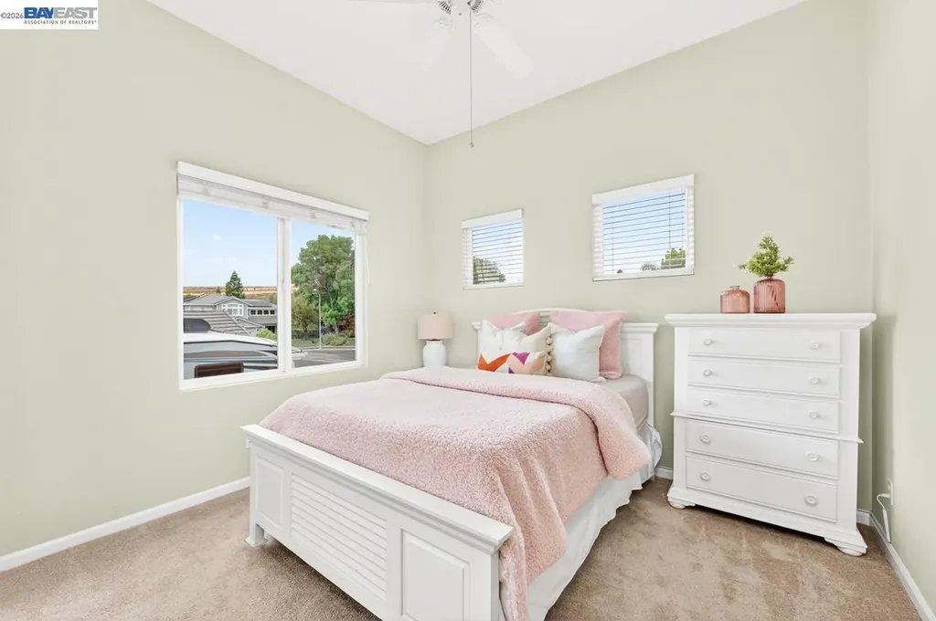 3625 Thornhill Drive Livermore CA 94551