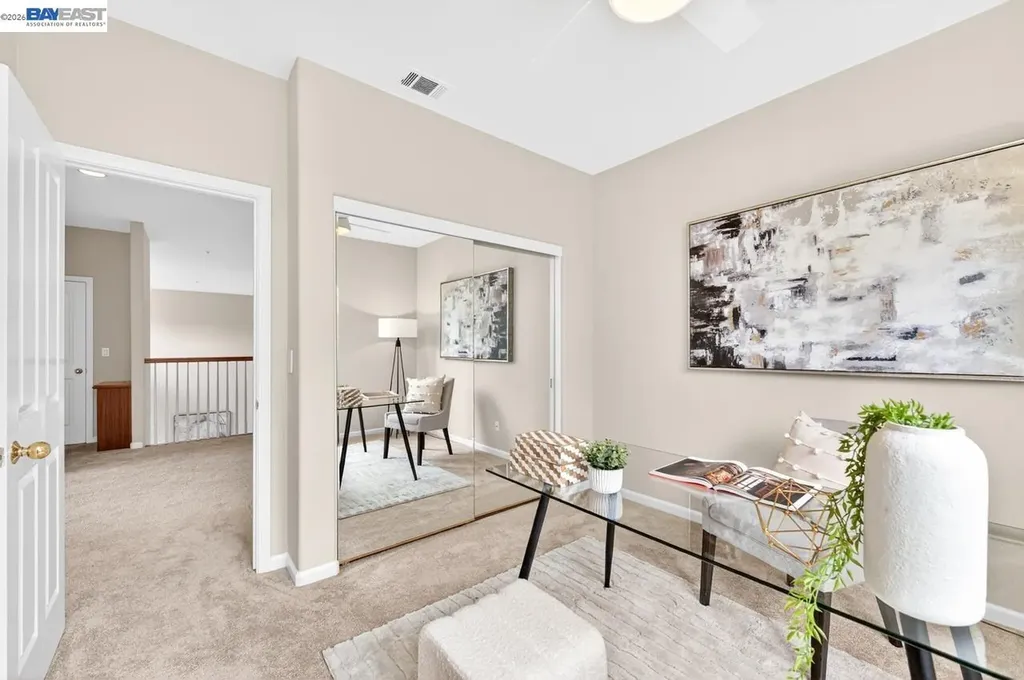 3625 Thornhill Drive Livermore CA 94551