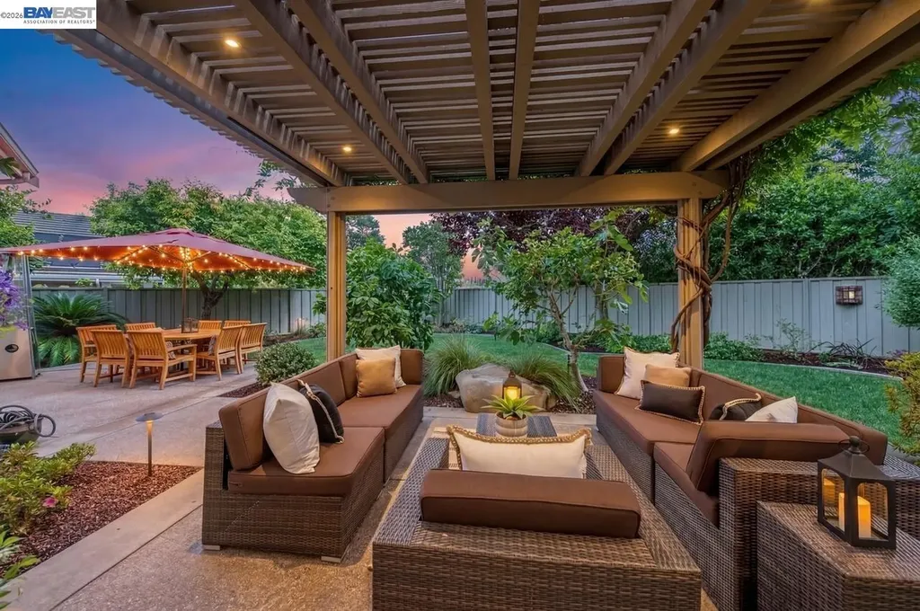 3625 Thornhill Drive Livermore CA 94551