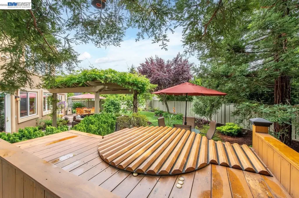 3625 Thornhill Drive Livermore CA 94551