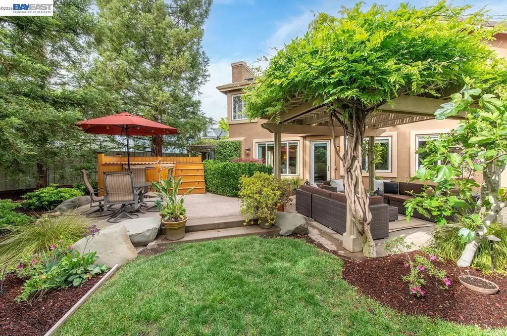 3625 Thornhill Drive Livermore CA 94551