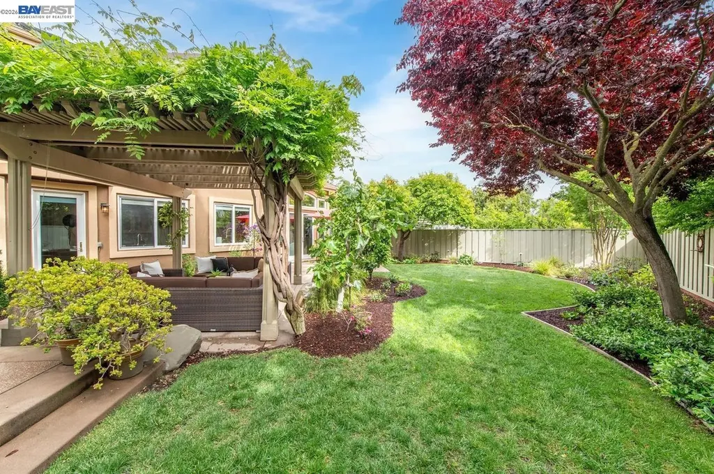 3625 Thornhill Drive Livermore CA 94551