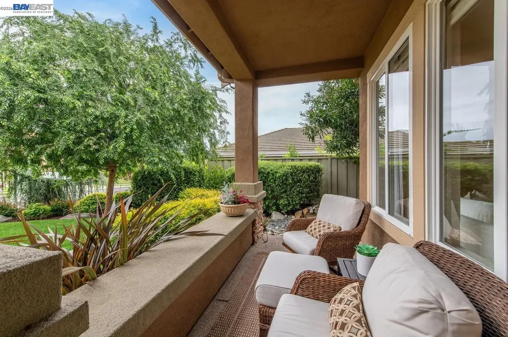 3625 Thornhill Drive Livermore CA 94551