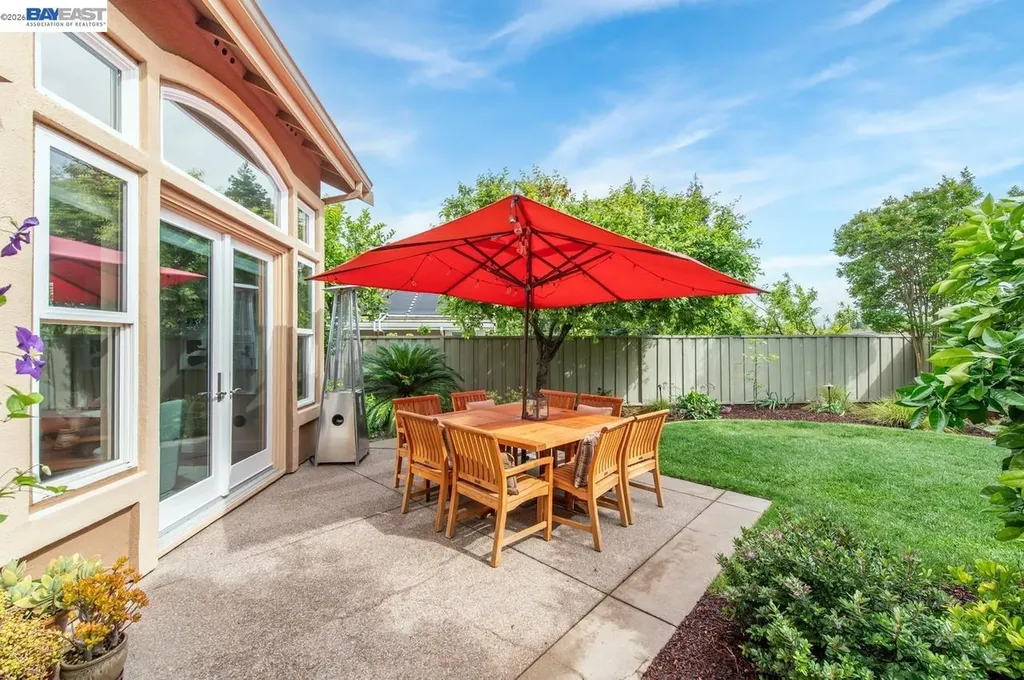 3625 Thornhill Drive Livermore CA 94551