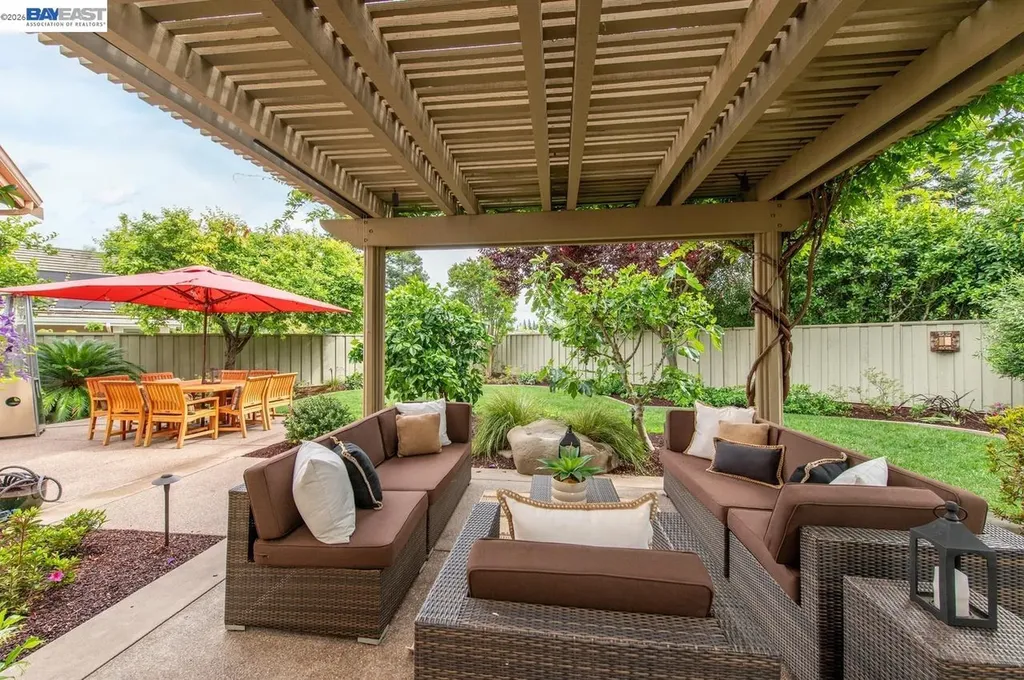 3625 Thornhill Drive Livermore CA 94551