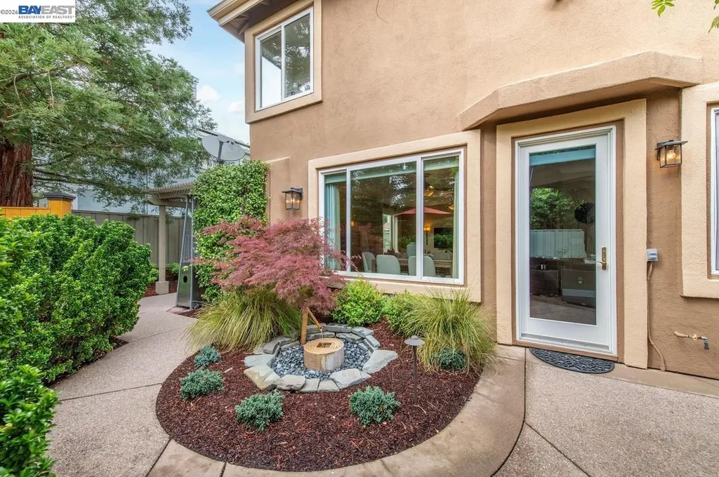 3625 Thornhill Drive Livermore CA 94551