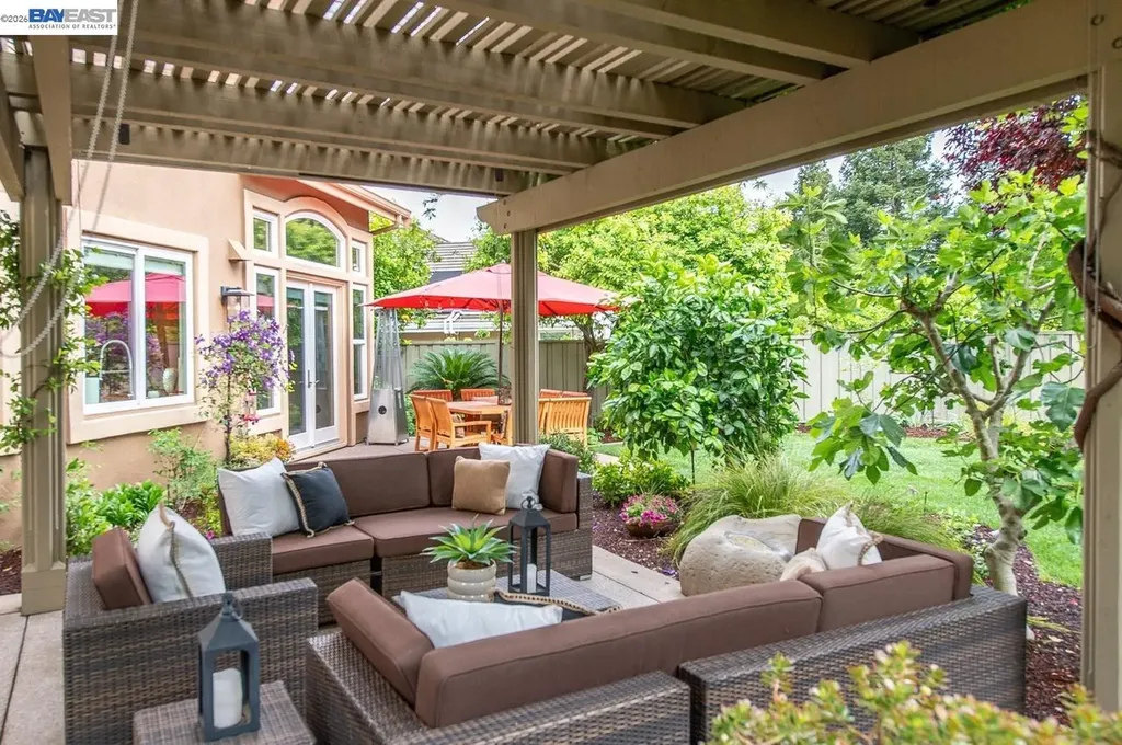 3625 Thornhill Drive Livermore CA 94551