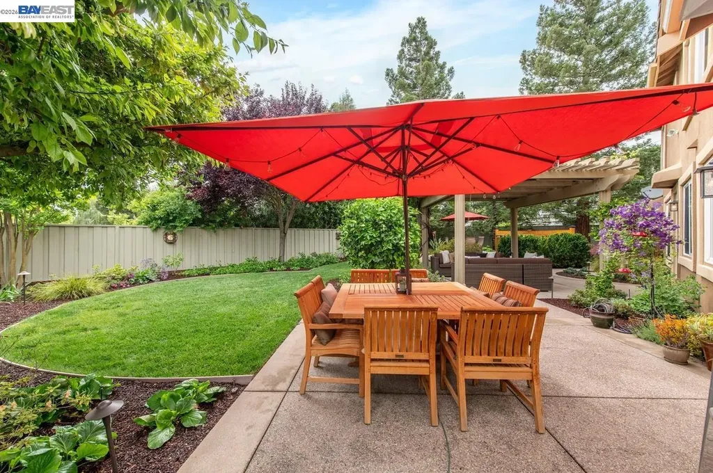 3625 Thornhill Drive Livermore CA 94551