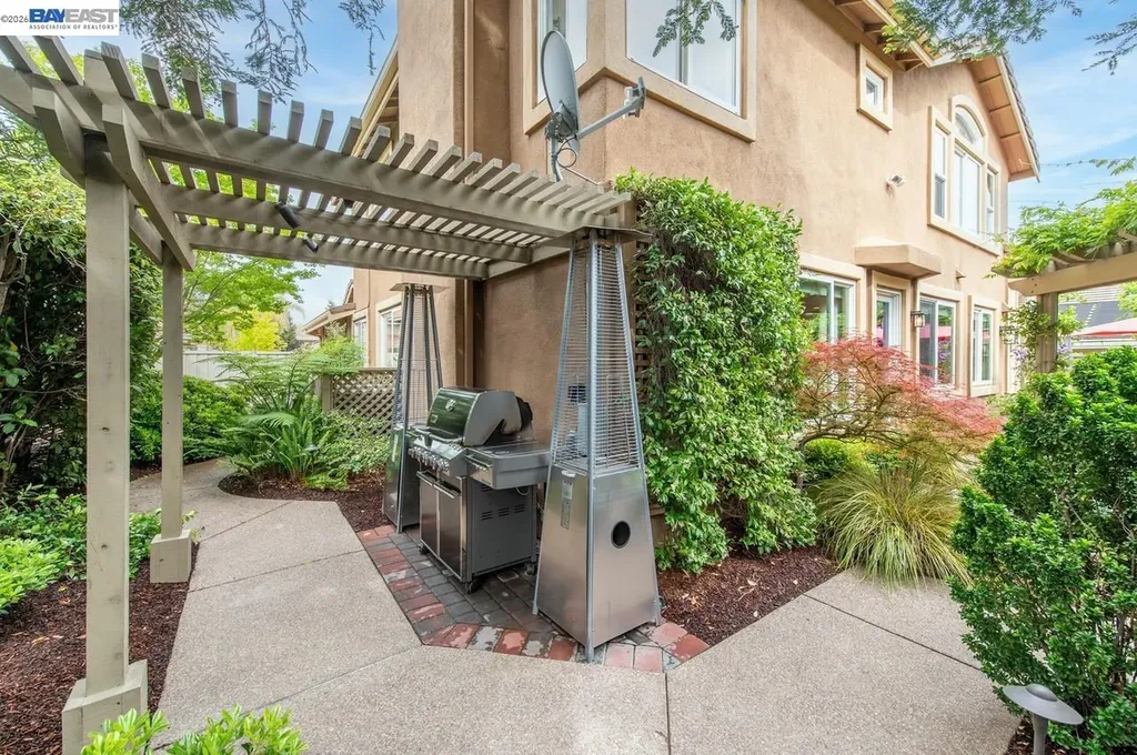 3625 Thornhill Drive Livermore CA 94551
