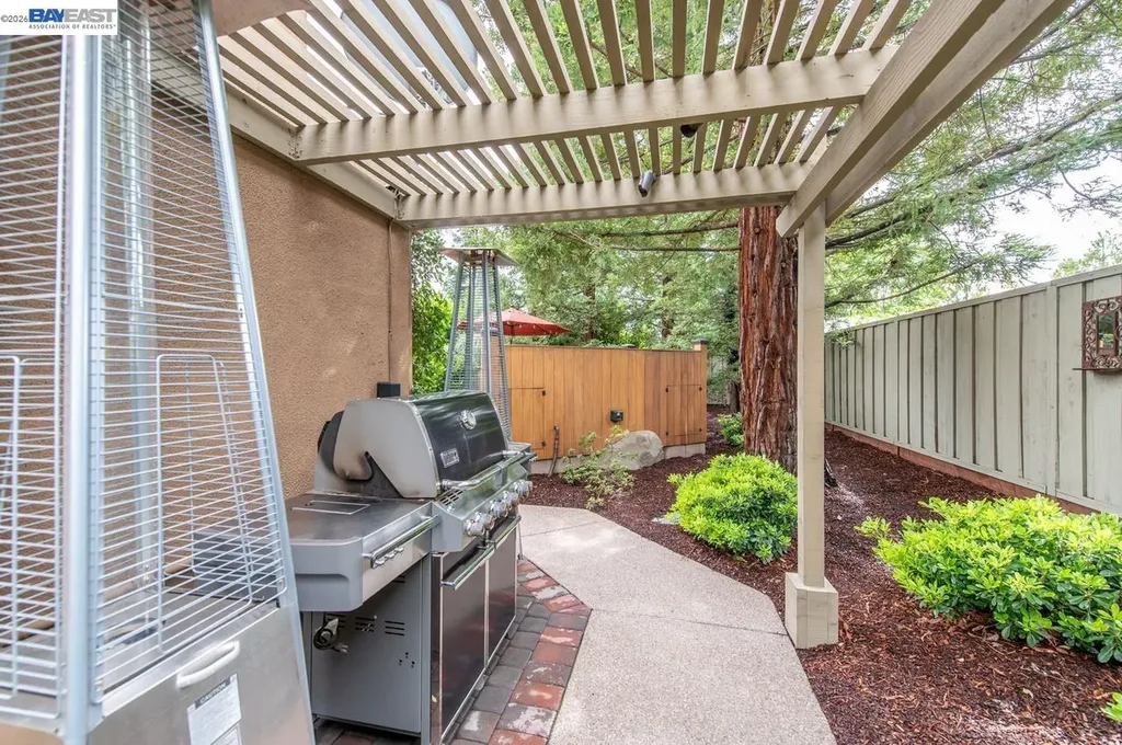 3625 Thornhill Drive Livermore CA 94551