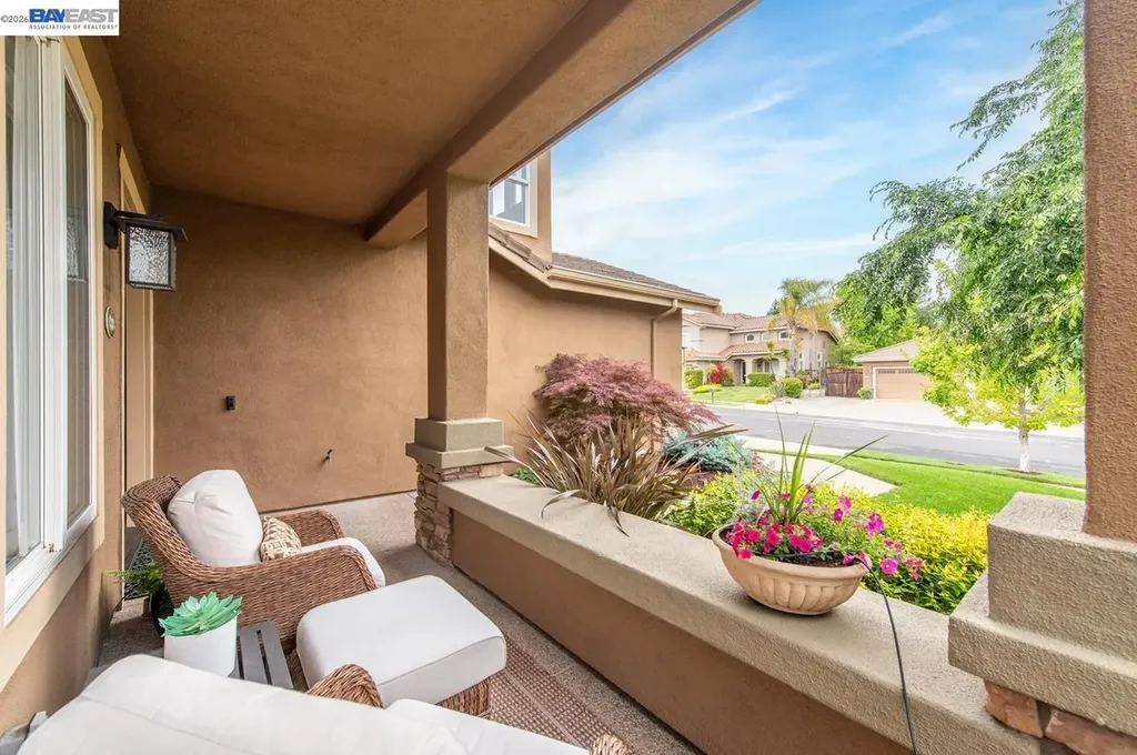 3625 Thornhill Drive Livermore CA 94551