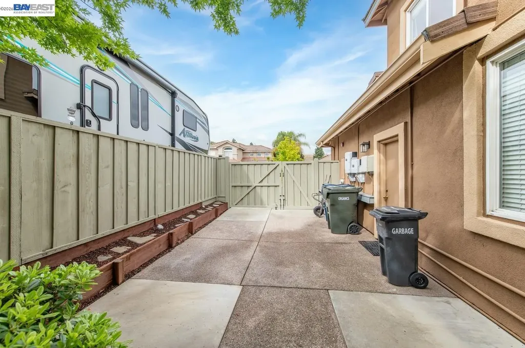 3625 Thornhill Drive Livermore CA 94551