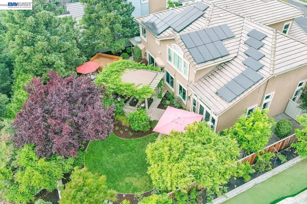 3625 Thornhill Drive Livermore CA 94551