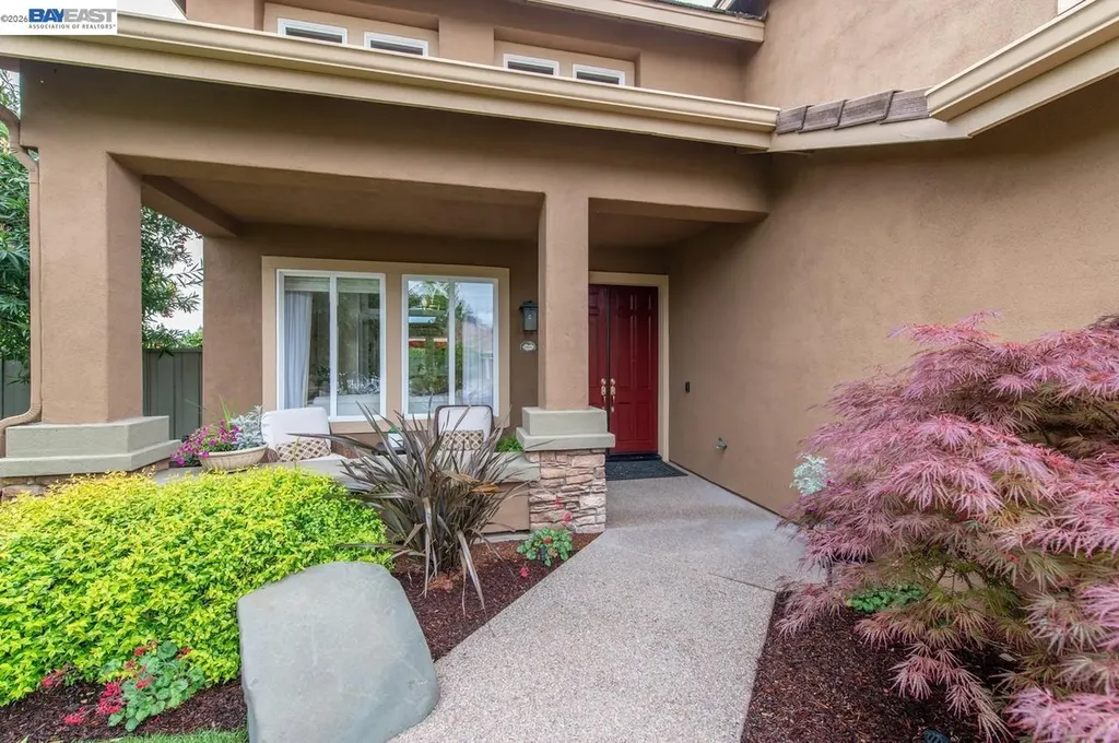 3625 Thornhill Drive Livermore CA 94551
