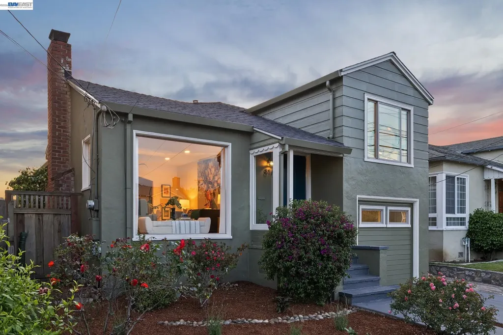 816 Talbot Avenue Albany CA 94706