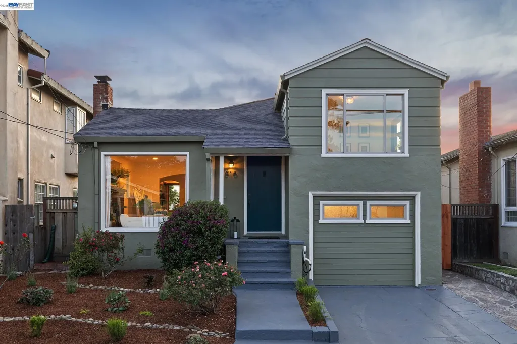 816 Talbot Avenue Albany CA 94706