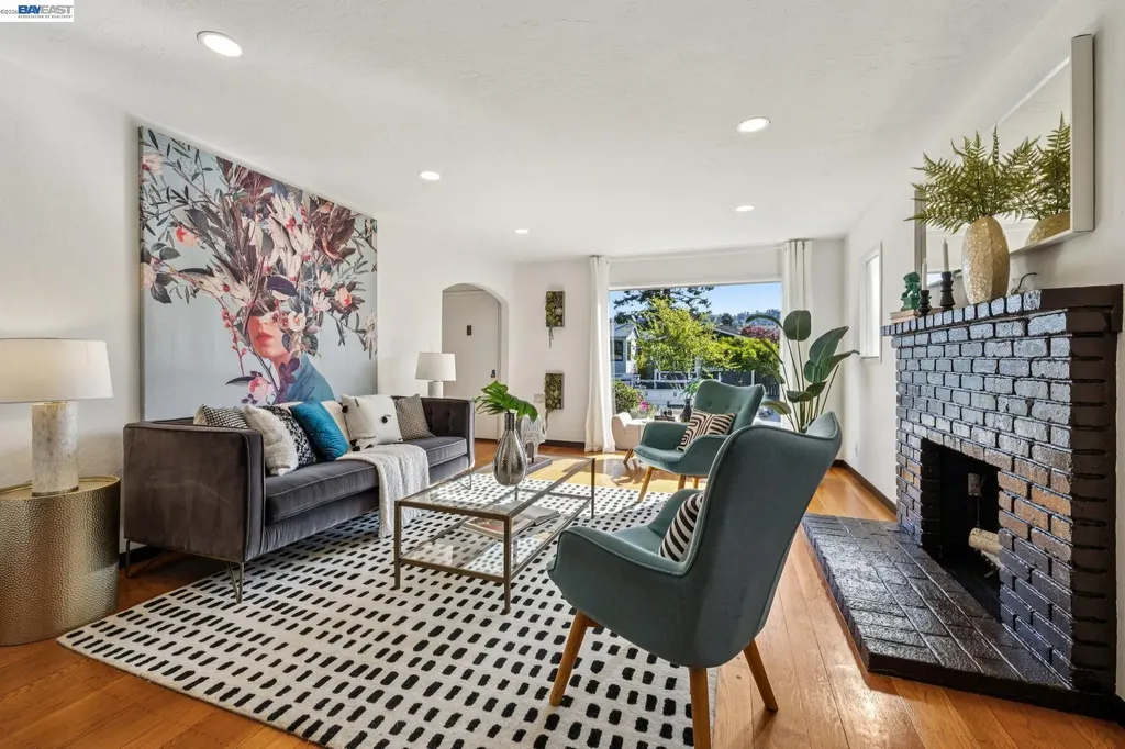 816 Talbot Avenue Albany CA 94706