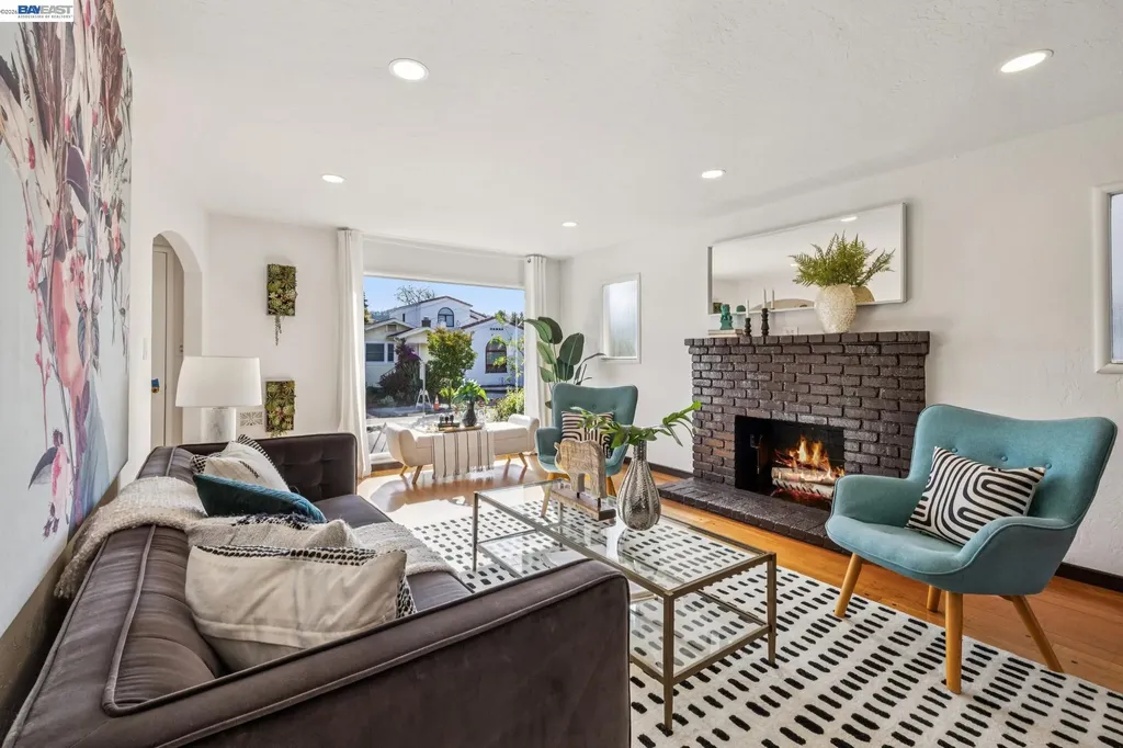 816 Talbot Avenue Albany CA 94706