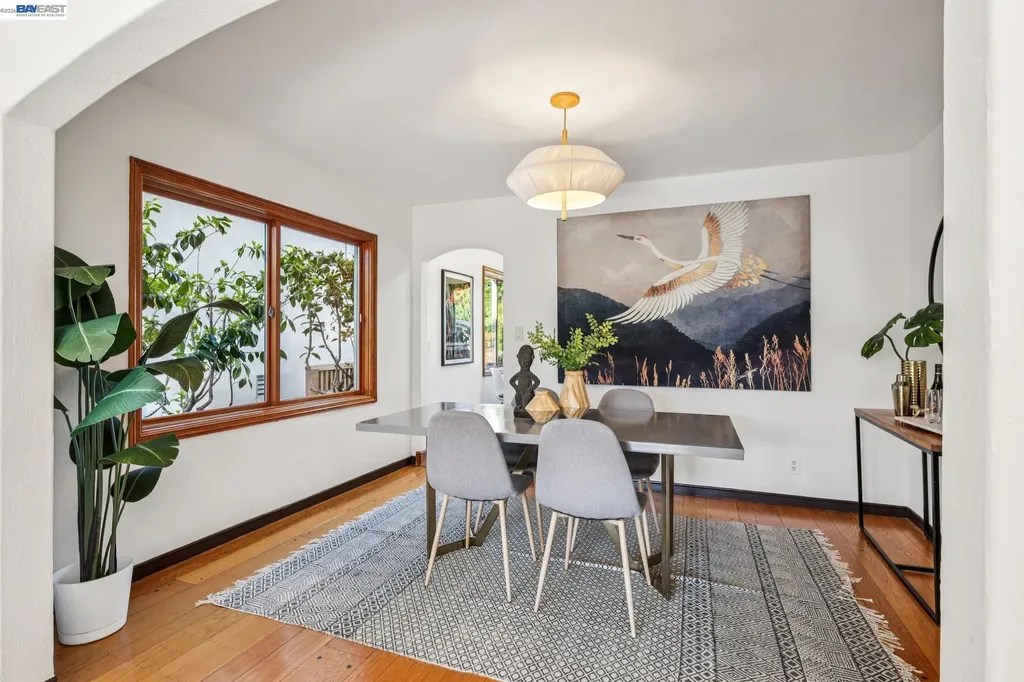 816 Talbot Avenue Albany CA 94706
