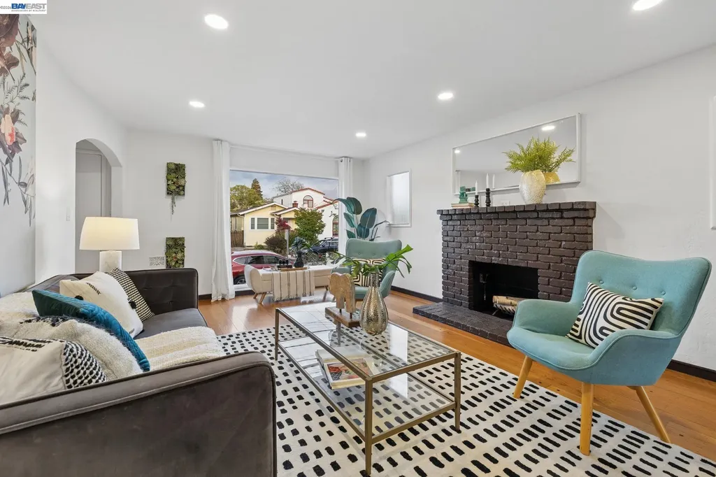 816 Talbot Avenue Albany CA 94706
