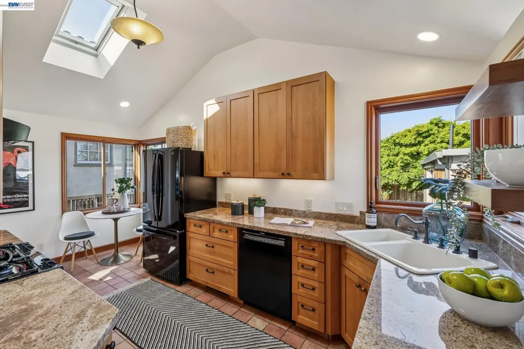 816 Talbot Avenue Albany CA 94706
