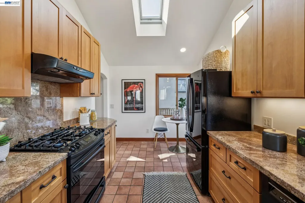 816 Talbot Avenue Albany CA 94706