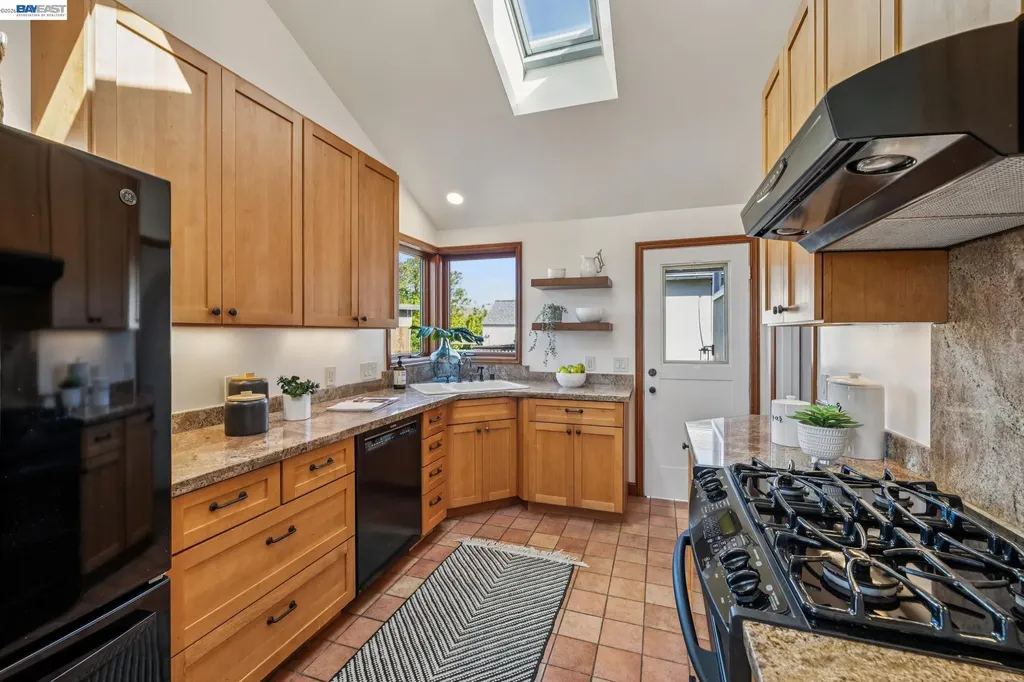 816 Talbot Avenue Albany CA 94706