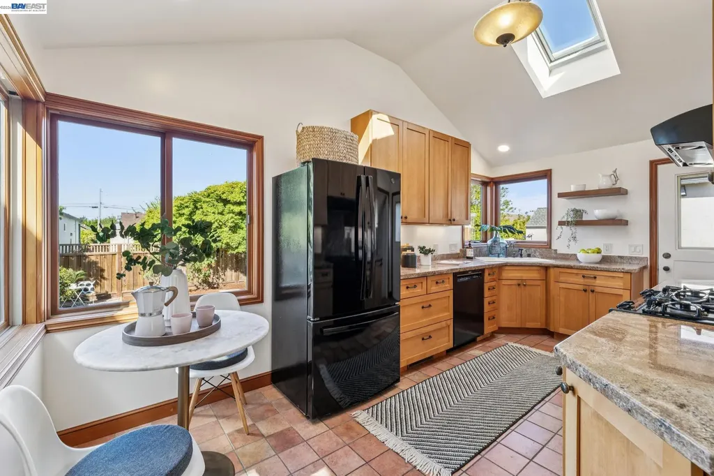 816 Talbot Avenue Albany CA 94706