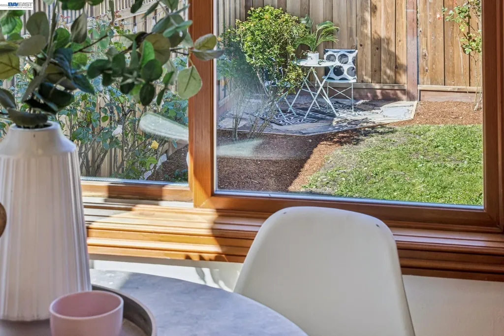 816 Talbot Avenue Albany CA 94706