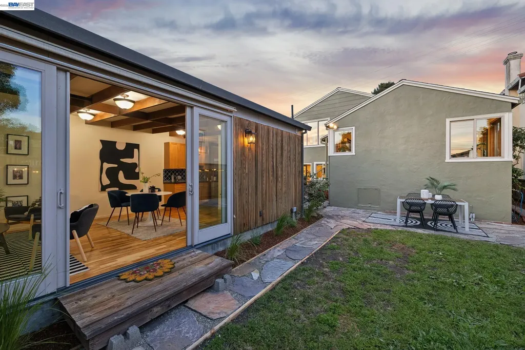 816 Talbot Avenue Albany CA 94706