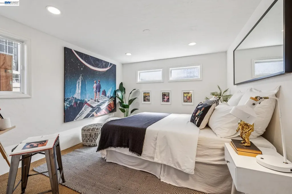 816 Talbot Avenue Albany CA 94706