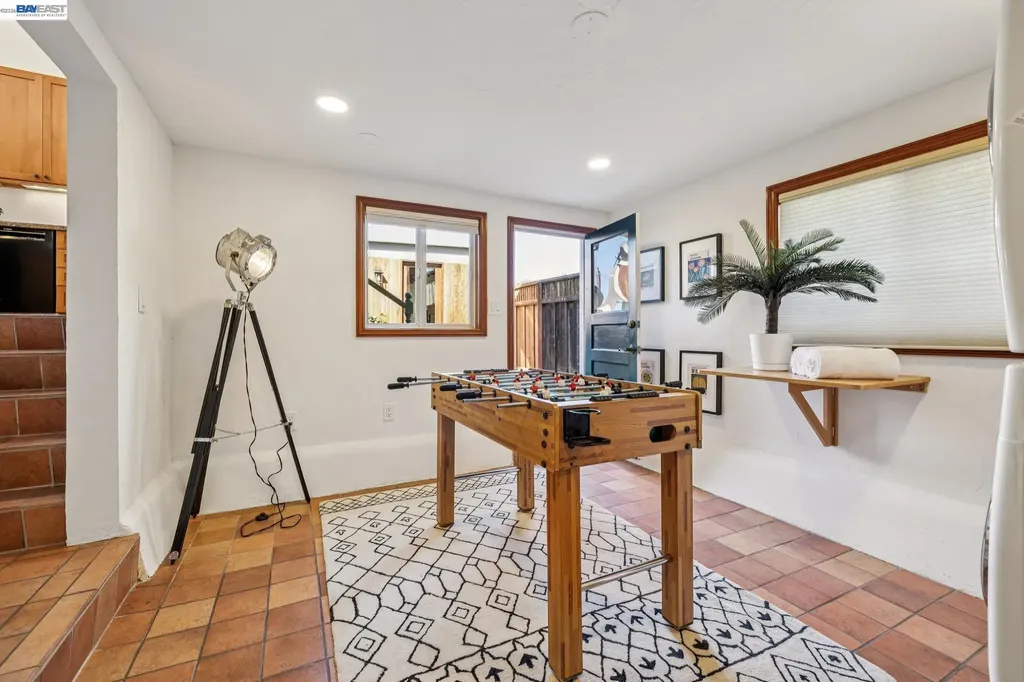 816 Talbot Avenue Albany CA 94706