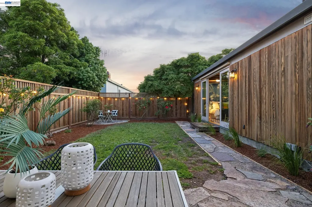 816 Talbot Avenue Albany CA 94706
