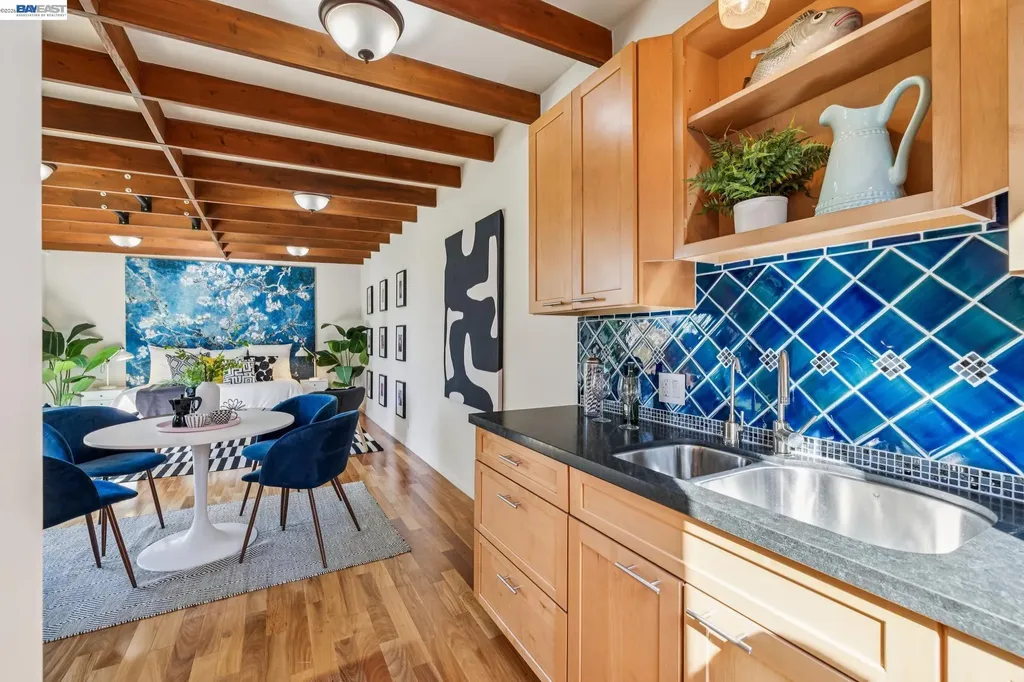 816 Talbot Avenue Albany CA 94706