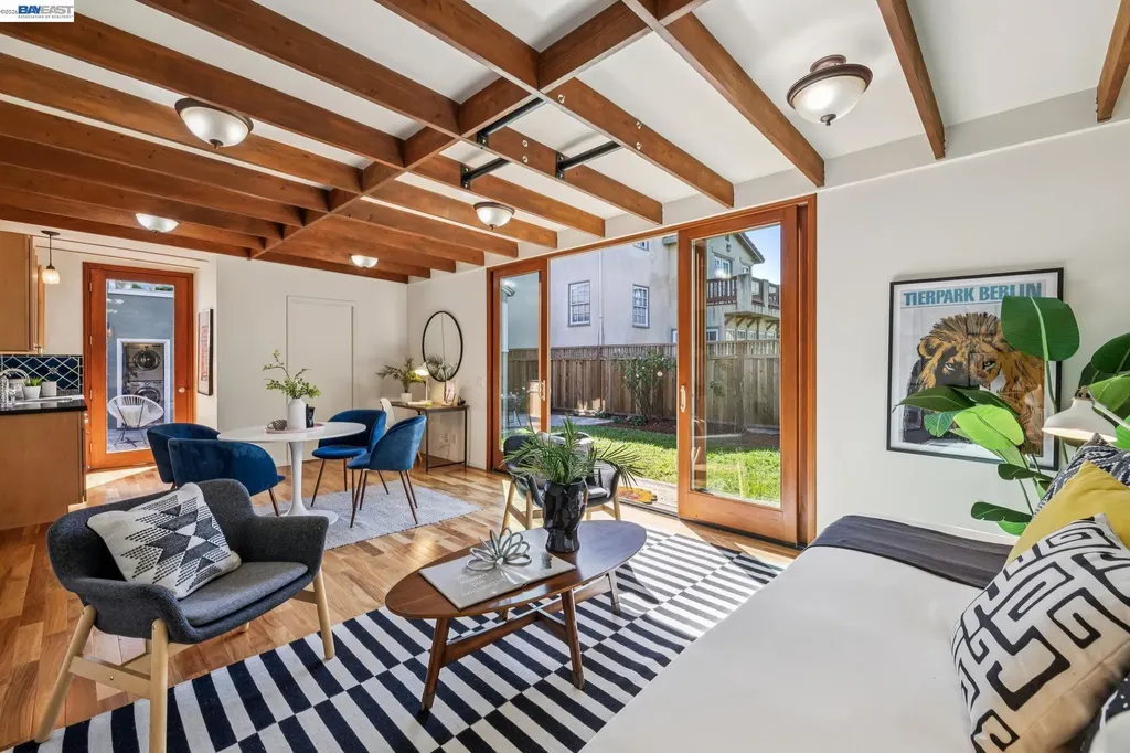 816 Talbot Avenue Albany CA 94706